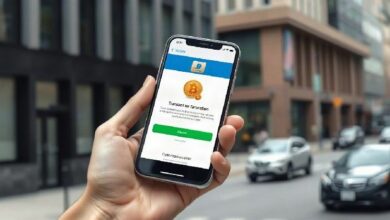 محفظة روبن هود وتطبيق فومو يتيحان شراء العملات الميمية بالبطاقات الائتمانية، ما يثير تدقيقًا تنظيميًا متزايدًا