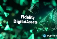 فيديليتي تطلق عملة FIDD المستقرة لتمويل القطاع المالي على السلسلة