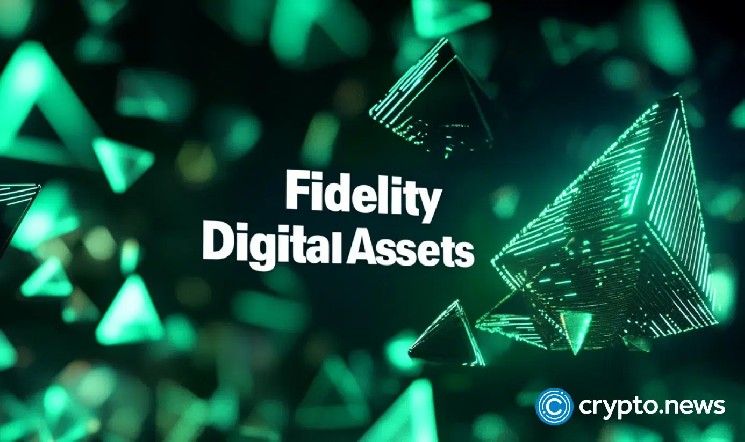 فيديليتي تطلق عملة FIDD المستقرة لتمويل القطاع المالي على السلسلة