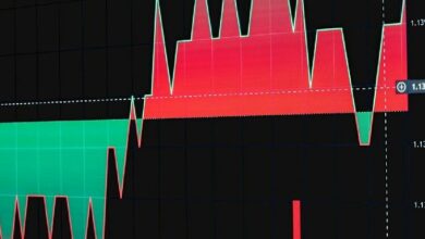 كوينبيس تستعرض تطورات شهر أغسطس