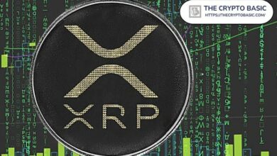 إيفرنورث تستعد لإنجاز تاريخي في XRP مع تصويت مرتقب في 30 سبتمبر
