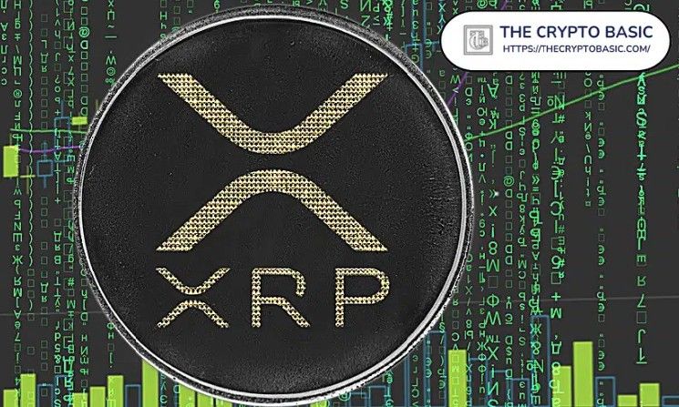 إيفرنورث تستعد لإنجاز تاريخي في XRP مع تصويت مرتقب في 30 سبتمبر