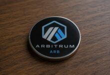 هل يمكن أن يصل سعر ARB إلى 0.14 دولار بعد ارتفاع 30% بفضل سلسلة Robinhood؟