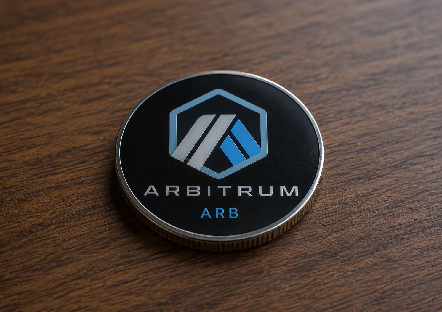 هل يمكن أن يصل سعر ARB إلى 0.14 دولار بعد ارتفاع 30% بفضل سلسلة Robinhood؟