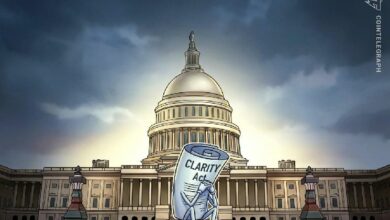 يقول خبير سياسات: قد يحظى قانون CLARITY بفرصة جديدة خلال جلسة البطة العرجاء