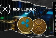 رقم قياسي جديد: معاملات XRP وRLUSD الآلية تستهدف 4 ملايين