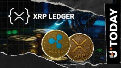 رقم قياسي جديد: معاملات XRP وRLUSD الآلية تستهدف 4 ملايين