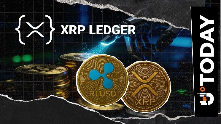 رقم قياسي جديد: معاملات XRP وRLUSD الآلية تستهدف 4 ملايين