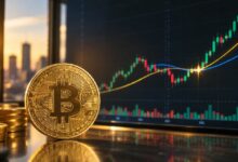 تحذير تقاطع الموت الذهبي لبيتكوين: المحلل يطلق تنبيهًا! "صعودي في البداية، لكن بعد ذلك…"