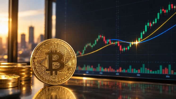 تحذير تقاطع الموت الذهبي لبيتكوين: المحلل يطلق تنبيهًا! "صعودي في البداية، لكن بعد ذلك…"