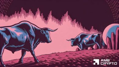بعد 10 أشهر، سعر سولانا يعود للأخضر أخيرًا — ما التالي؟