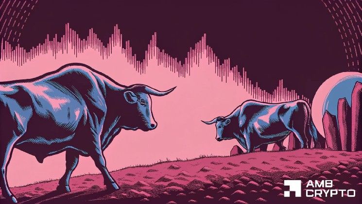 بعد 10 أشهر، سعر سولانا يعود للأخضر أخيرًا — ما التالي؟