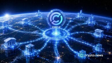 سيركل تضيف رسومًا مسبقة الدفع لخدمة التحويل السريع CCTP