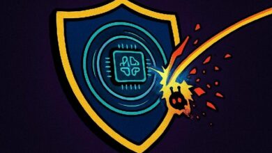 كلاودفلير تقلب اقتصاديات الروبوتات بذكاء تكيفي في الأمن السيبراني