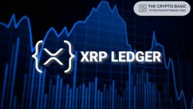 ارتفاع سيولة XRP Ledger مع قفزة معروض RLUSD بنسبة 642%