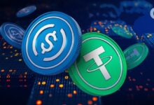 هل تحويلات USDT وUSDC أرخص من التحويلات البنكية؟ ما يقوله صندوق النقد الدولي فعلاً