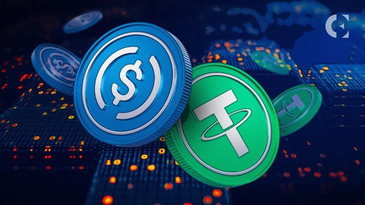هل تحويلات USDT وUSDC أرخص من التحويلات البنكية؟ ما يقوله صندوق النقد الدولي فعلاً