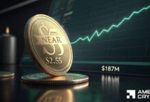 نيار كريبتو تقترب من 2.55 دولار – هل يوقف جني الأرباح الاختراق؟