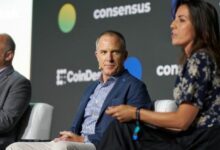 مسؤول العملة المستقرة في Ripple: فرصة بقيمة 13 تريليون دولار في خزائن الشركات لـ RLUSD
