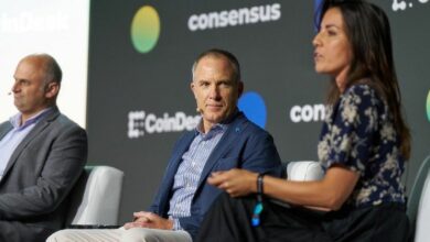 مسؤول العملة المستقرة في Ripple: فرصة بقيمة 13 تريليون دولار في خزائن الشركات لـ RLUSD