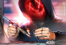 استنزاف احتياطي إقراض آخر من More Markets بمبلغ 9.3 مليون دولار: Blockaid
