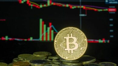 متداول يخسر 907 آلاف دولار في صفقات الخوف من تفويت الفرصة مع تذبذب سوق العملات الرقمية