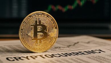 بيتكوين تراقب 80 ألف دولار مع اقتراب التصويت على قانون CLARITY: هل الاختراق قادم؟