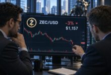 زيكاش تسعى لمزيد من المكاسب، لكن مؤشر RSI المشبع بالشراء يحذر من تراجع