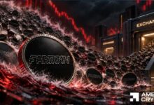 انخفاض FARTCOIN بنسبة 20% مع ضخ 6.5 مليون توكن في المنصات – هل الارتداد ممكن؟