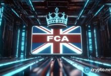 شركات الكريبتو البريطانية تحصل على مهلة 5 أشهر للحصول على موافقة هيئة FCA