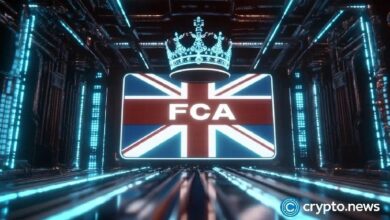 شركات الكريبتو البريطانية تحصل على مهلة 5 أشهر للحصول على موافقة هيئة FCA