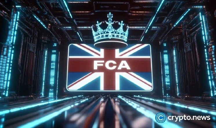 شركات الكريبتو البريطانية تحصل على مهلة 5 أشهر للحصول على موافقة هيئة FCA