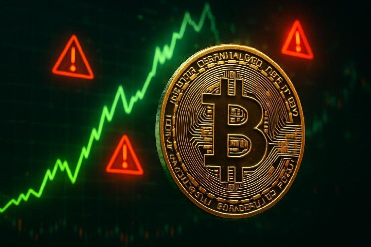 سعر البيتكوين يصل إلى 81,400 دولار مع عودة تدفقات صناديق الاستثمار المتداولة، لكن مؤشر القوة النسبية يشير إلى تشبع شرائي