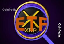 أخبار XRP اليوم: جولدمان ساكس يتصدر حاملي صناديق XRP المتداولة في وول ستريت
