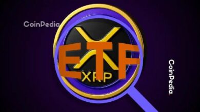 أخبار XRP اليوم: جولدمان ساكس يتصدر حاملي صناديق XRP المتداولة في وول ستريت