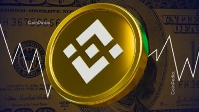 قيمة BNB تدخل نطاقًا جديدًا — لماذا أصبح 900 دولار ممكنًا الآن