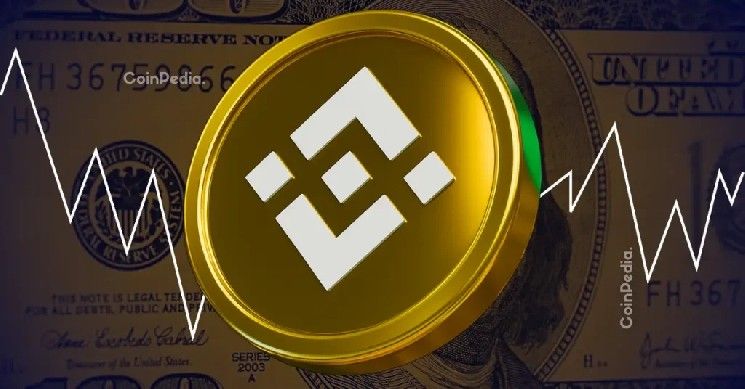 قيمة BNB تدخل نطاقًا جديدًا — لماذا أصبح 900 دولار ممكنًا الآن