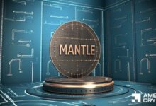 مانتل كريبتو: كيف يمكن لارتفاع MNT بنسبة 10% أن يدفع السعر نحو 0.59 دولار