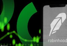 حجم تداول روبن هود تشين في البورصات اللامركزية يقفز إلى 1.6 مليار دولار