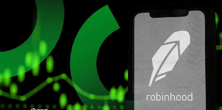 حجم تداول روبن هود تشين في البورصات اللامركزية يقفز إلى 1.6 مليار دولار