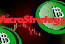 صندوق GRNY التابع لتوم لي يجعل MSTR أكبر حيازاته قبل قفزة 46%