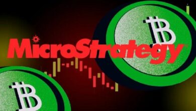 صندوق GRNY التابع لتوم لي يجعل MSTR أكبر حيازاته قبل قفزة 46%