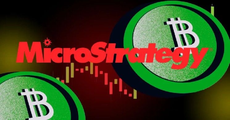 صندوق GRNY التابع لتوم لي يجعل MSTR أكبر حيازاته قبل قفزة 46%