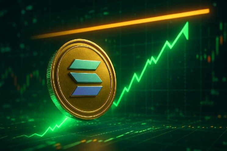 تقترب سولانا من 108 دولارات مع تراجع الزخم الصاعد