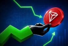 سعر TRX يستهدف 0.45 دولار بعد إطلاق صندوق Canary المتداول لـ TRX المجمّد