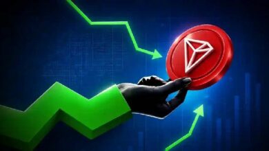 سعر TRX يستهدف 0.45 دولار بعد إطلاق صندوق Canary المتداول لـ TRX المجمّد