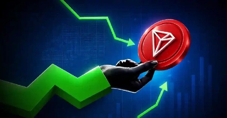 سعر TRX يستهدف 0.45 دولار بعد إطلاق صندوق Canary المتداول لـ TRX المجمّد