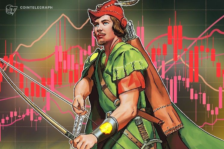 روبن هود تشين تجني 160 مليون دولار رسوم سنوية بحلول 2028: بيرنشتاين
