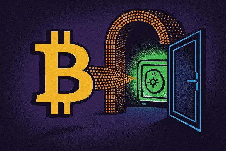 المدفوعات الصغيرة بالبيتكوين تستحوذ على 80% من نشاط الشبكة