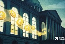 تراجع رافعة إيثريوم المالية بنسبة 91%، ومع ذلك يظل سعر ETH ثابتًا – إليك السبب